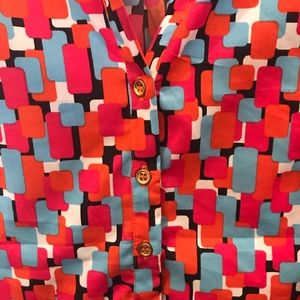 Buckhead Betties Tunic
